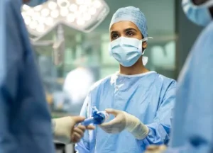 Doktor Cerrahi Önlük